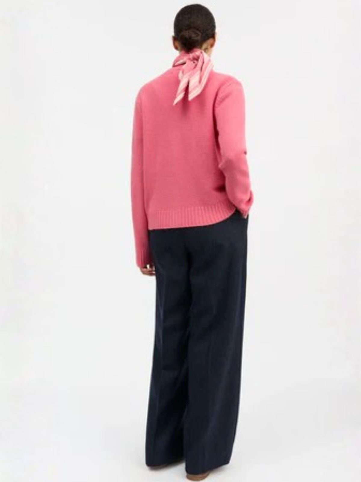 Beti Cardigan - Pink