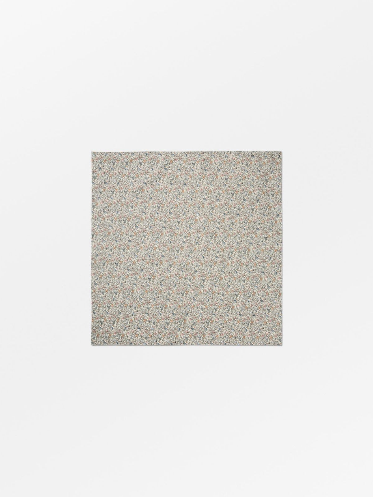 Hope Print Scarf - Flower