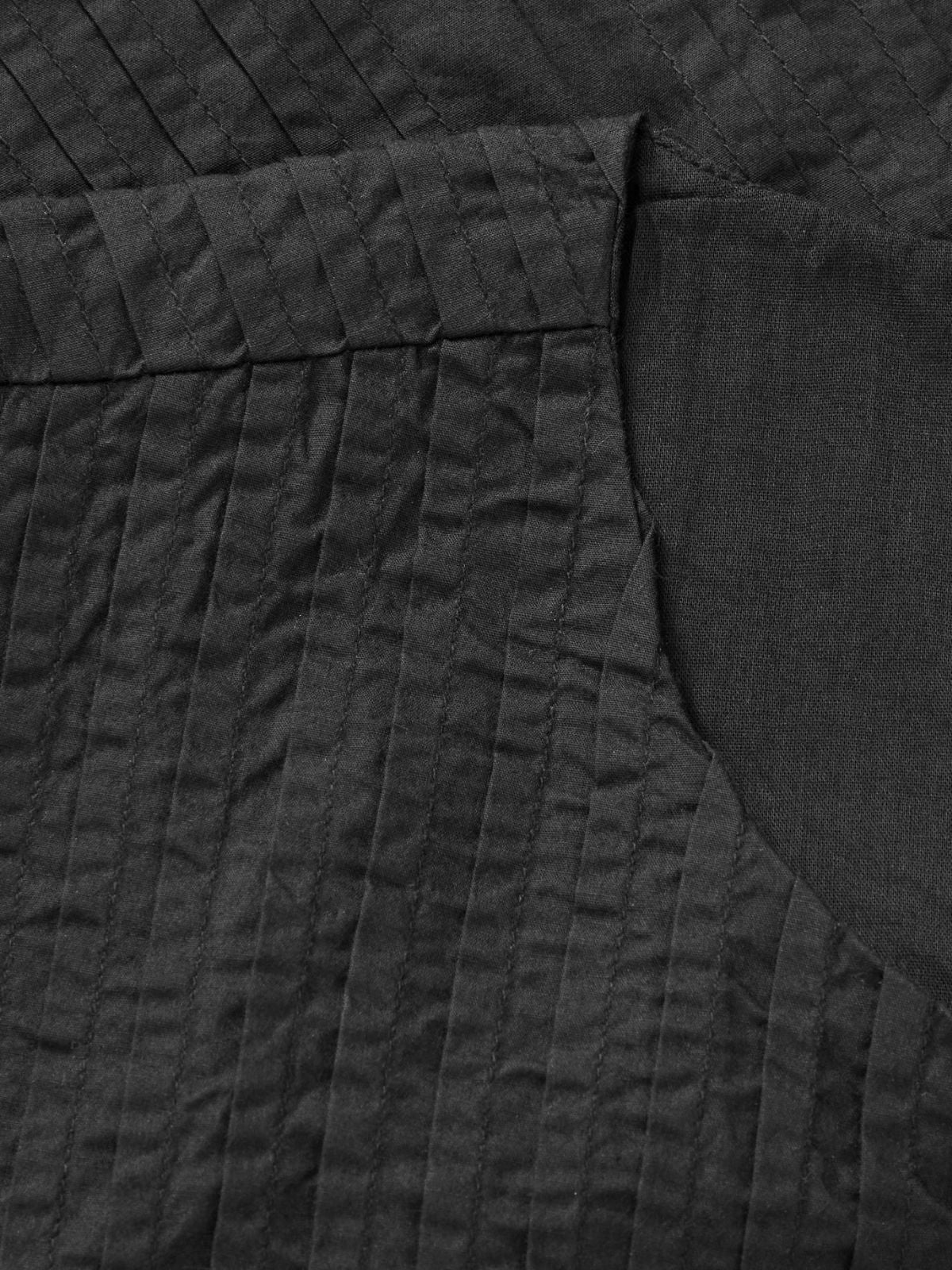 Pavlova Sleeveless Top - Black