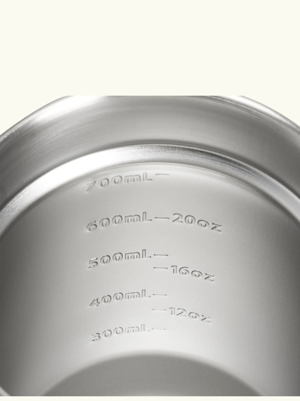 Everyday Suburban Mug 0.71L -  Indigo