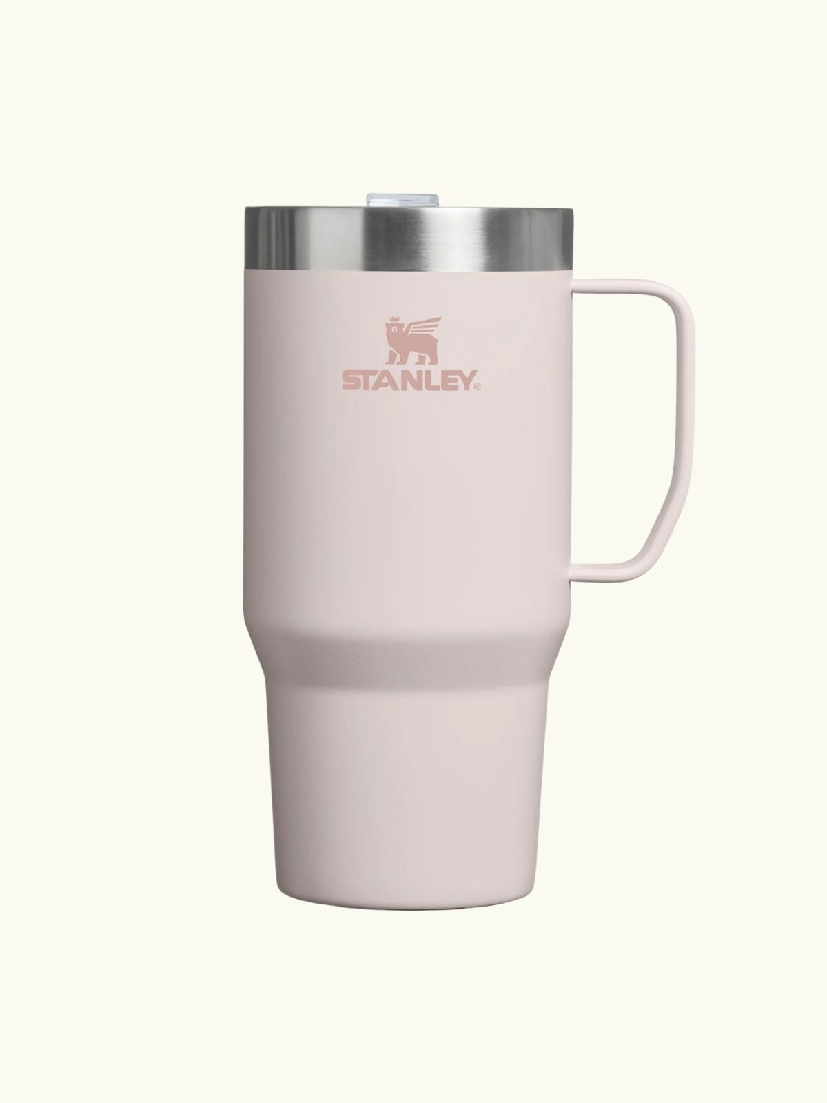 Everyday Suburban Mug 0.71L -  Rose Quartz