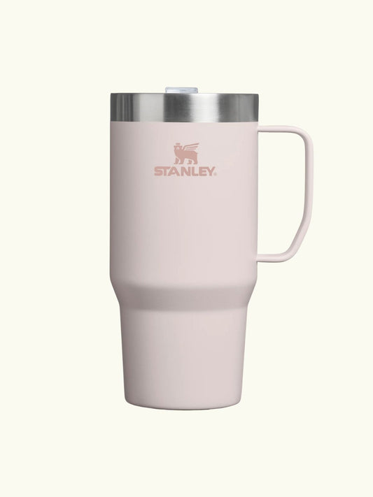 Everyday Suburban Mug 0.71L -  Rose Quartz