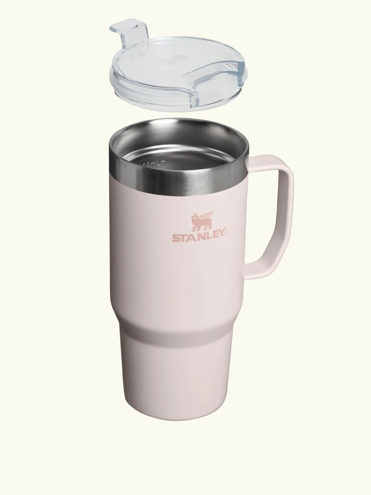 Everyday Suburban Mug 0.71L -  Rose Quartz