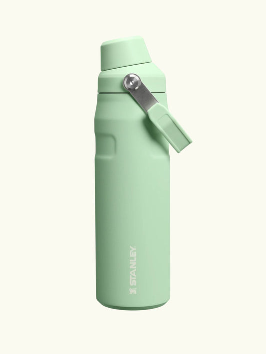 IceFlow Bottle Fast Flow 0.71L -  Pistacho