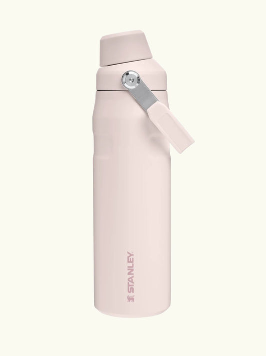 IceFlow Bottle Fast Flow 0.71L -  Rose Quartz