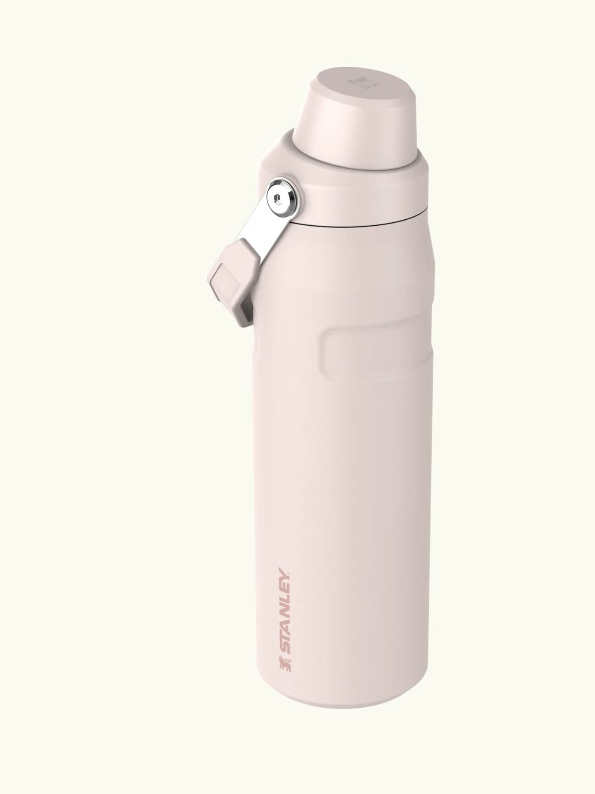 IceFlow Bottle Fast Flow 0.71L -  Rose Quartz