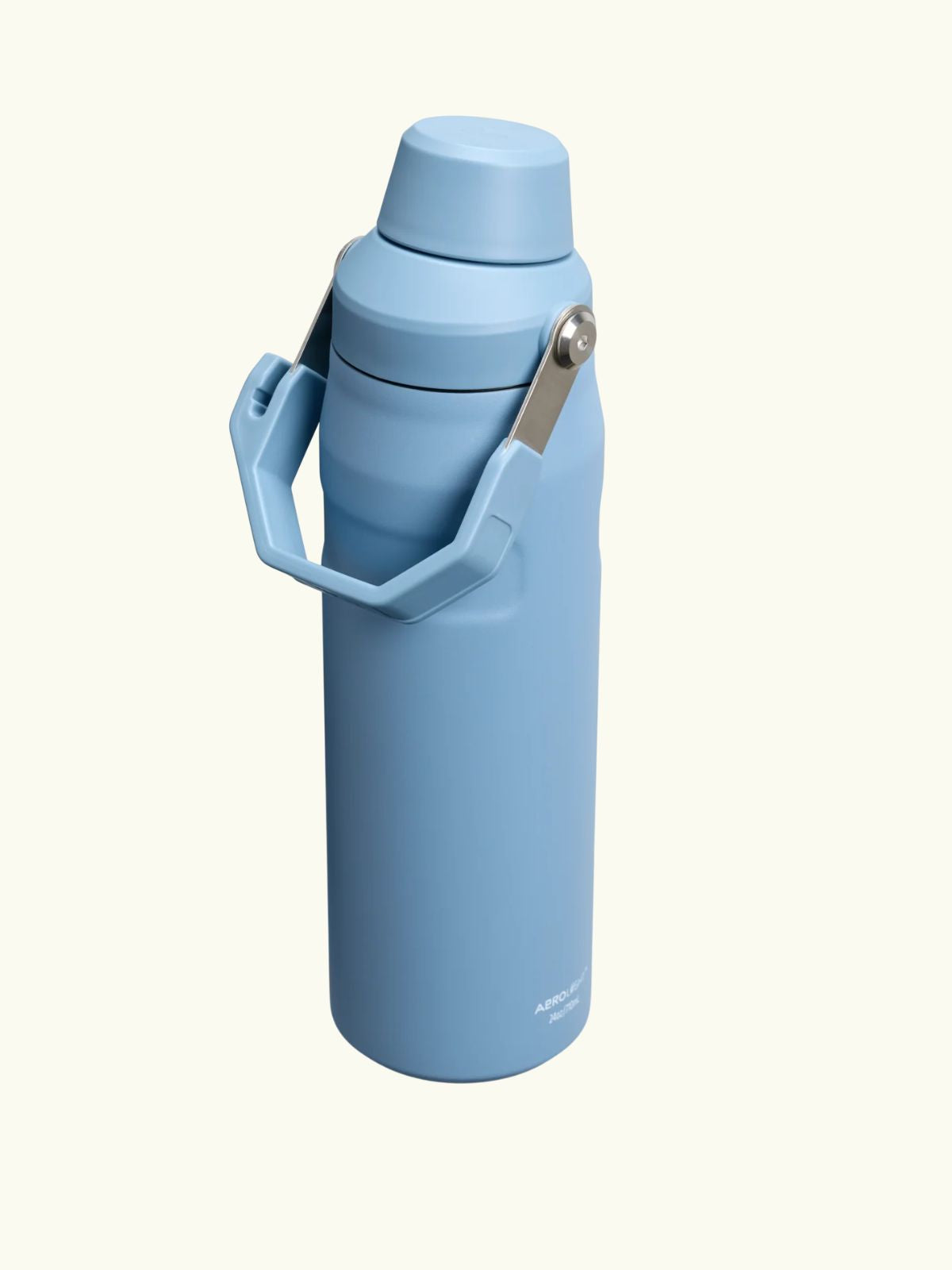 IceFlow Bottle Fast Flow 0.71L -  Indigo