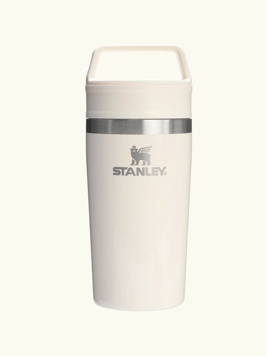 Cafe-To-Go Travel Mug 0.35L  - Cream Gloss