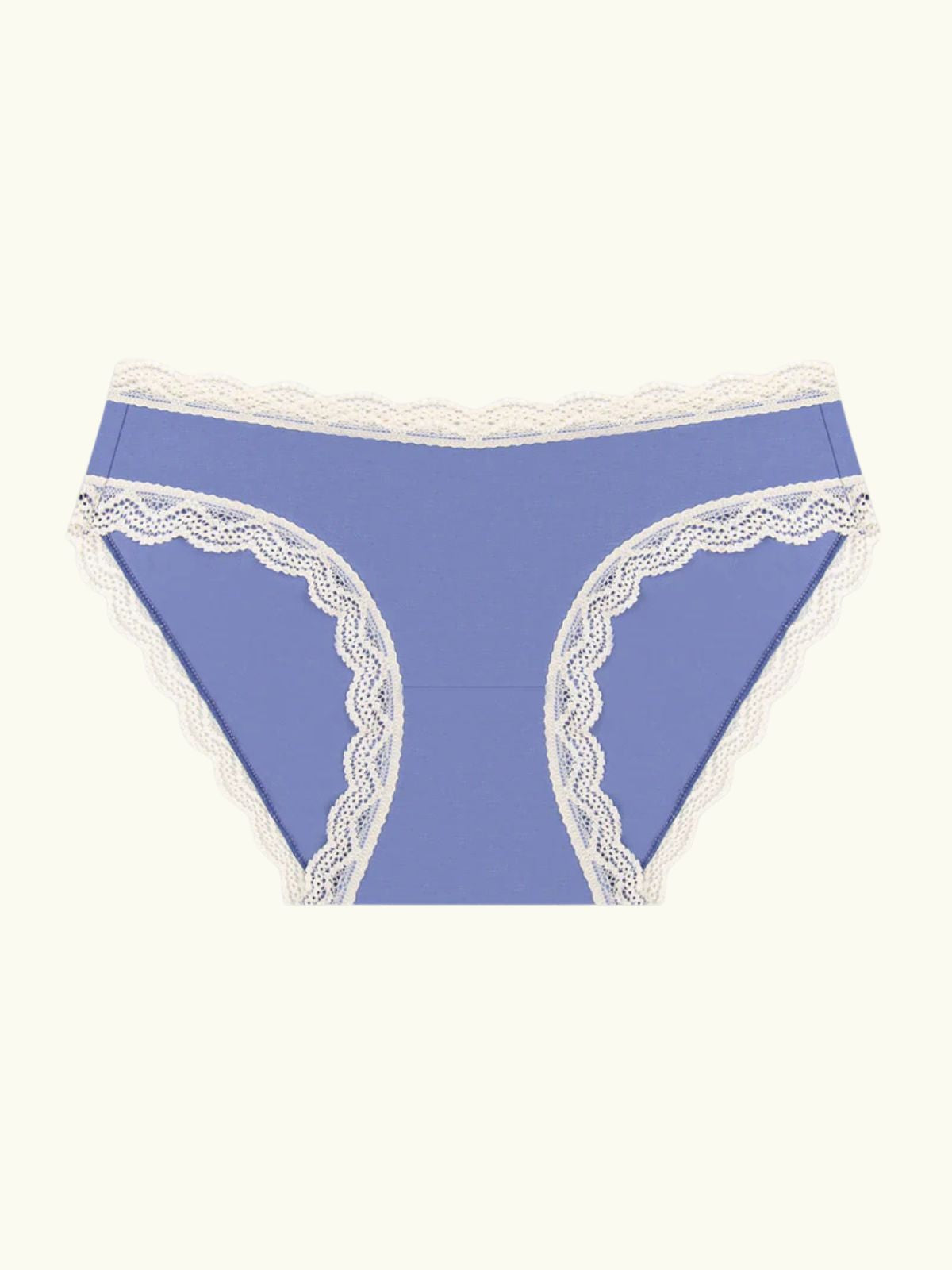 The Original Knicker - Denim Blue &  Buttercup
