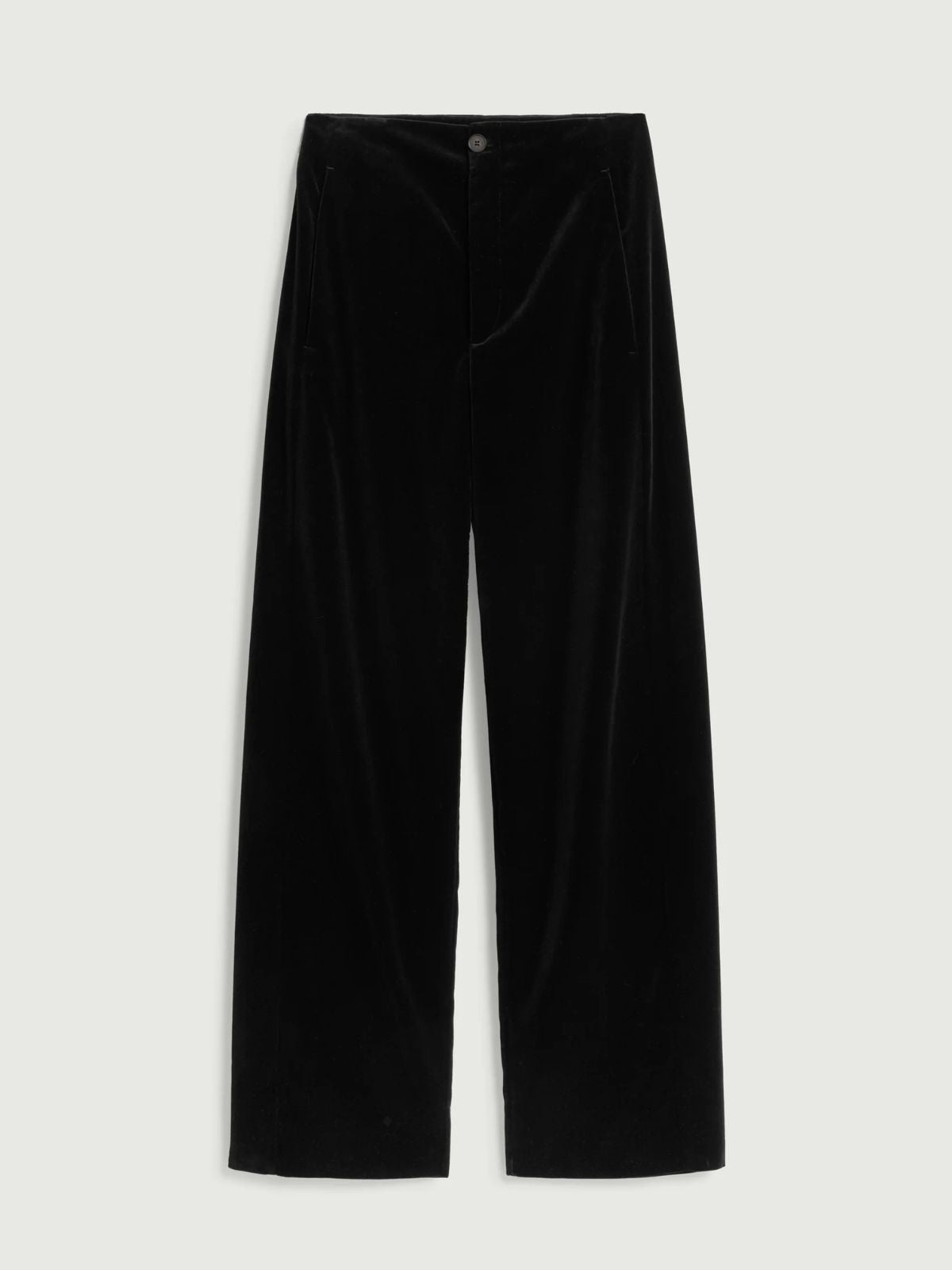 Celestin Trousers - Black