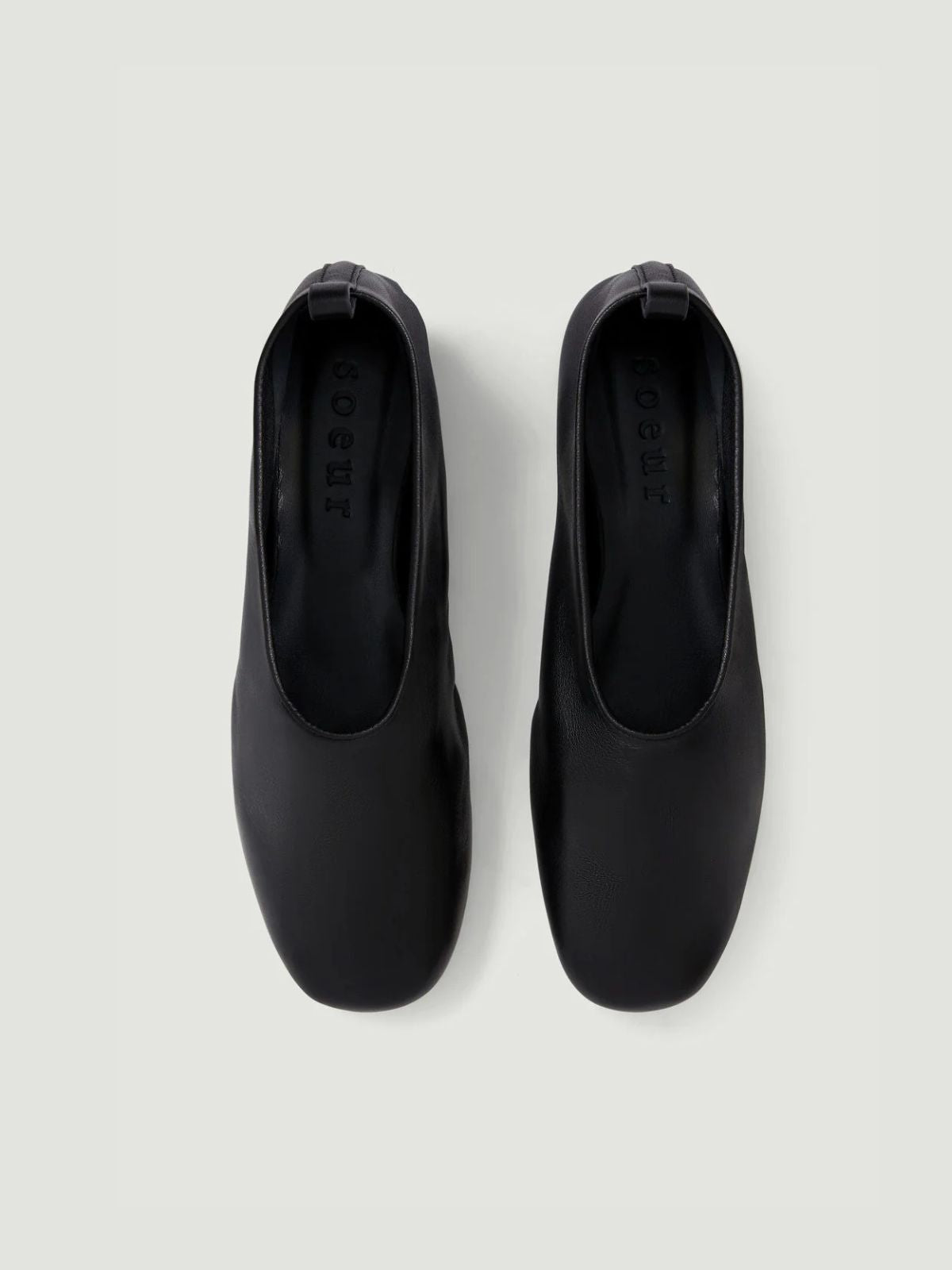 Bala Ballerinas - Black