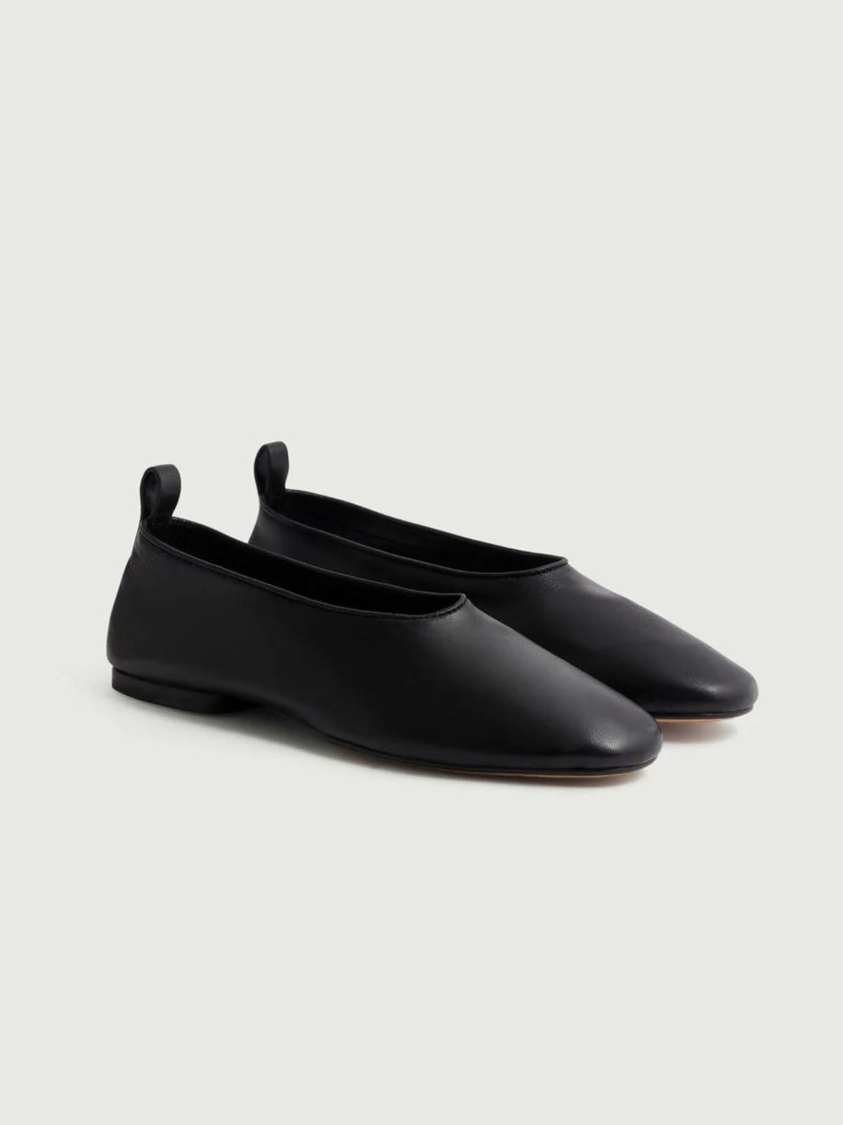 Bala Ballerinas - Black