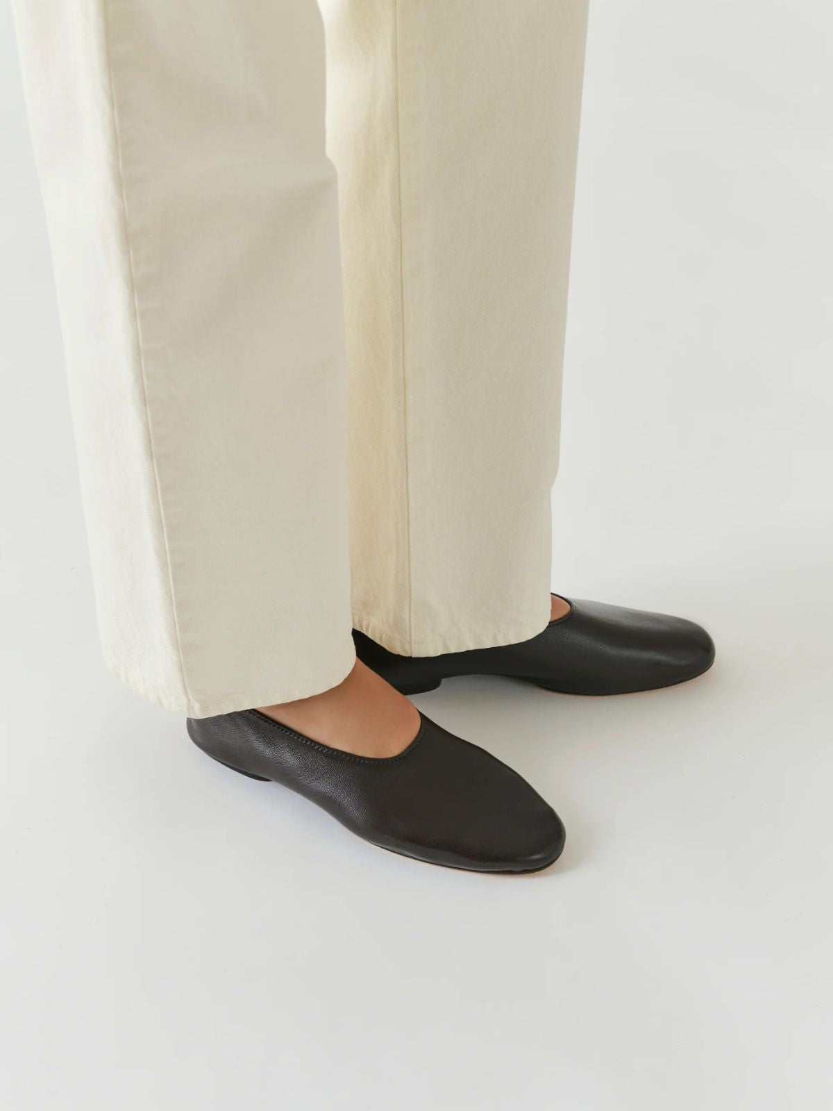 Bala Ballerinas - Ebony Brown