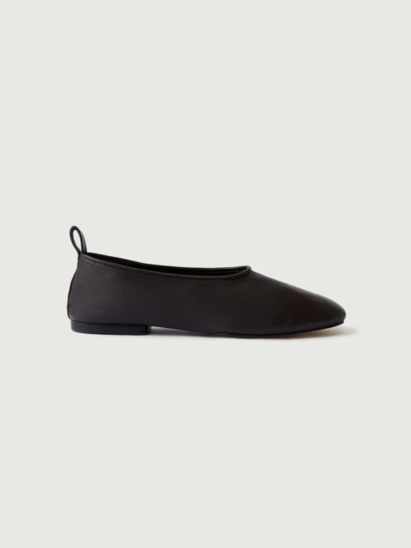 Bala Ballerinas - Ebony Brown