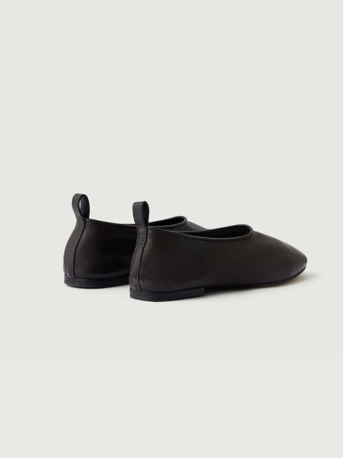 Bala Ballerinas - Ebony Brown