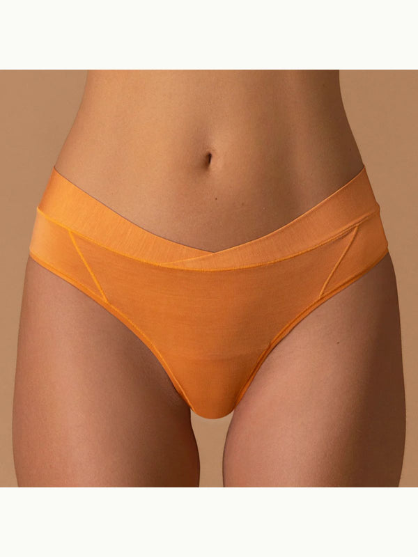 The Everyday Brief - Tangerine