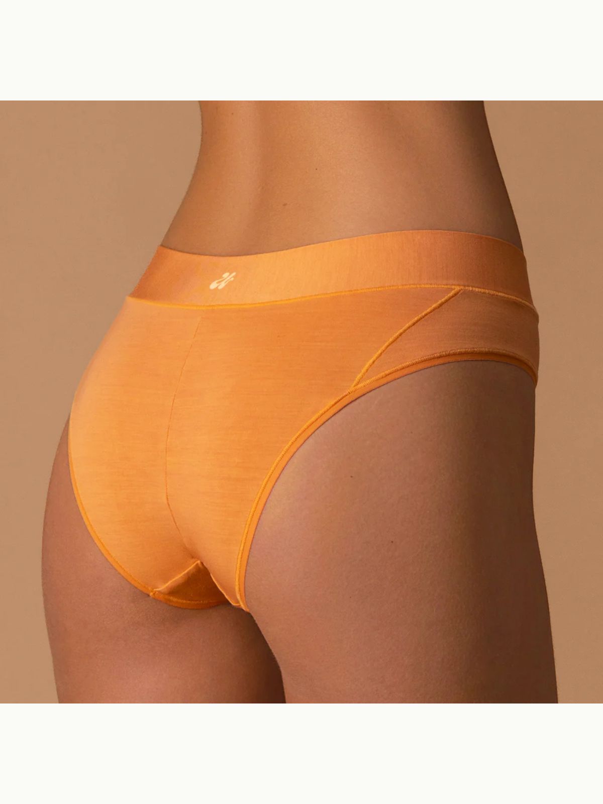 The Everyday Brief - Tangerine
