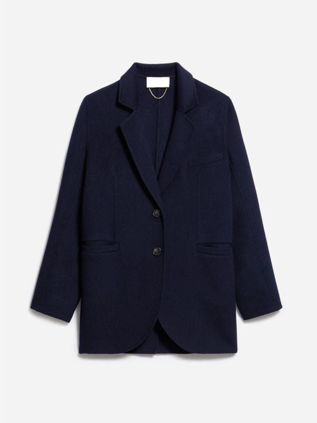 Iris Fashion - VANESSA BRUNO - Marc Jacket - Navy