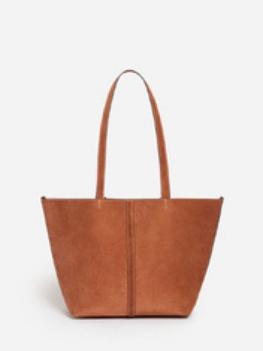 Tote Bag - Biscuit
