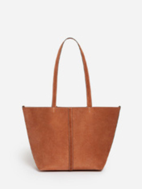 Tote Bag - Biscuit