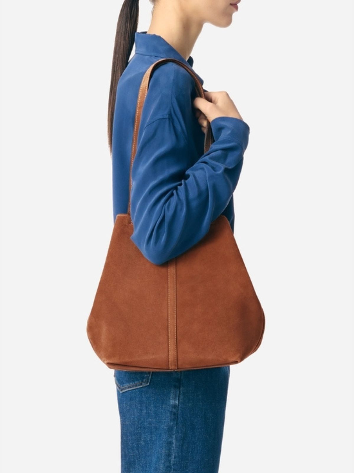 Tote Bag - Biscuit