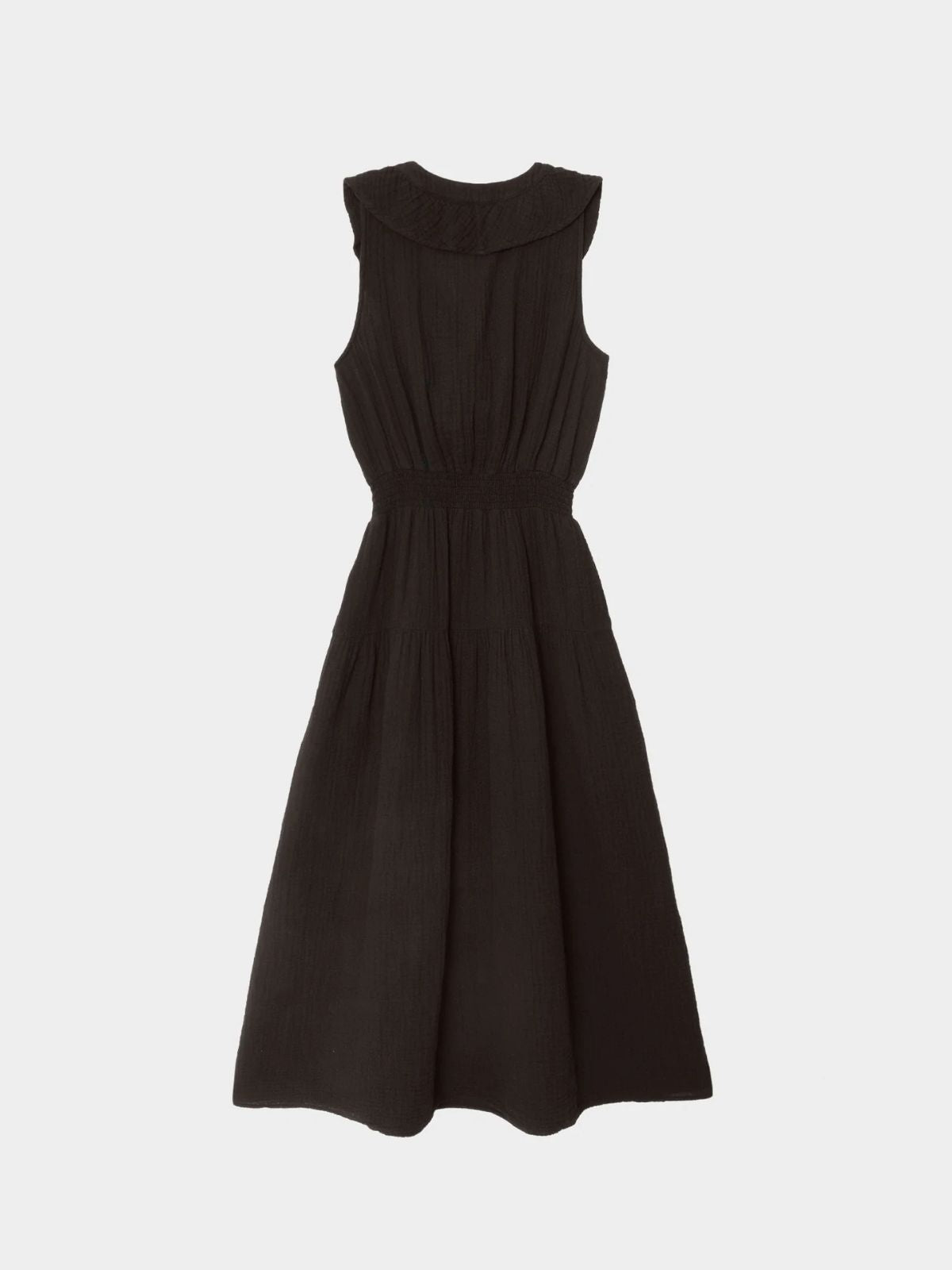 Iris Fashion - XIRENA - Desa Dress - Black