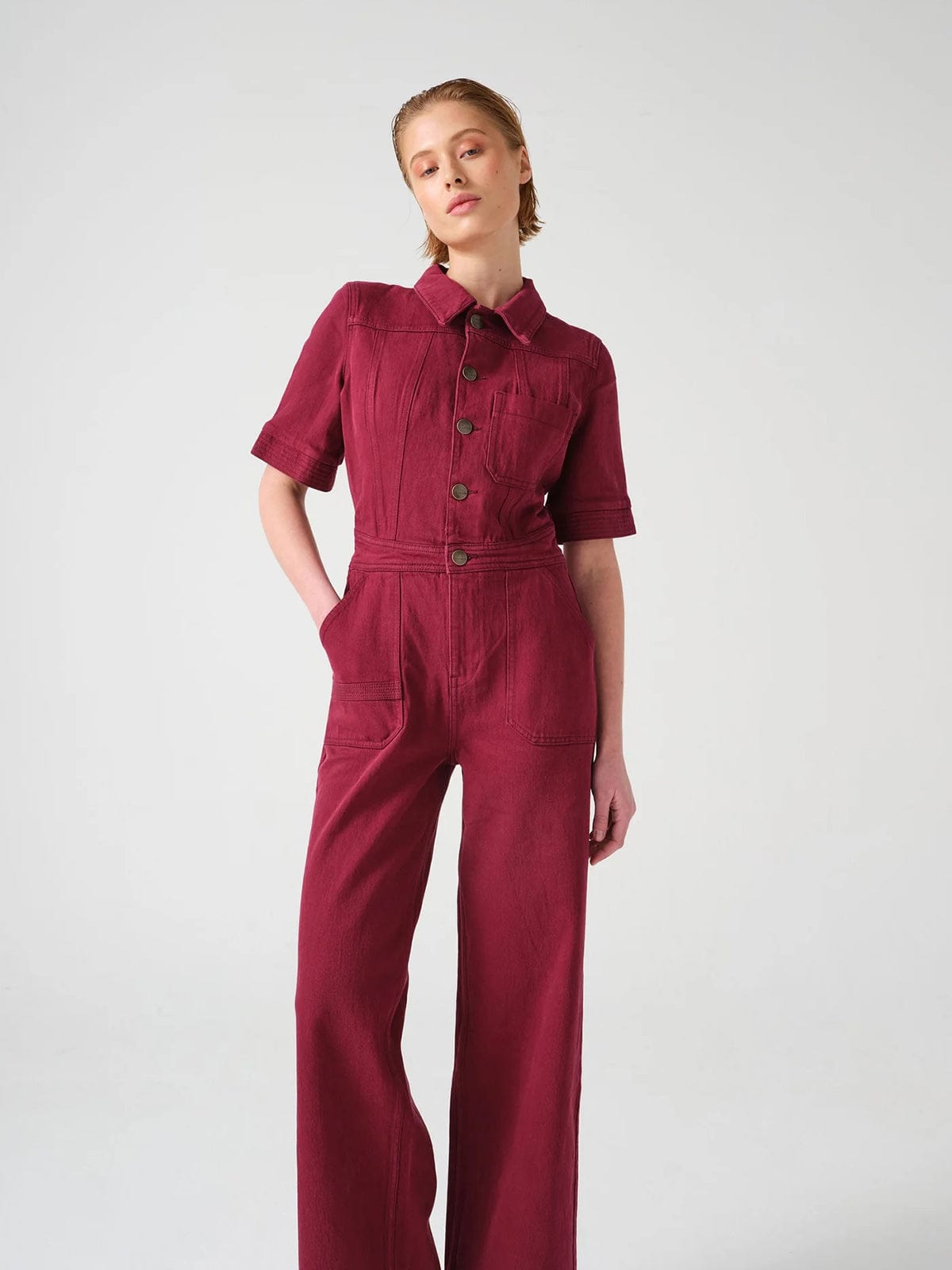 color:BURGUNDY