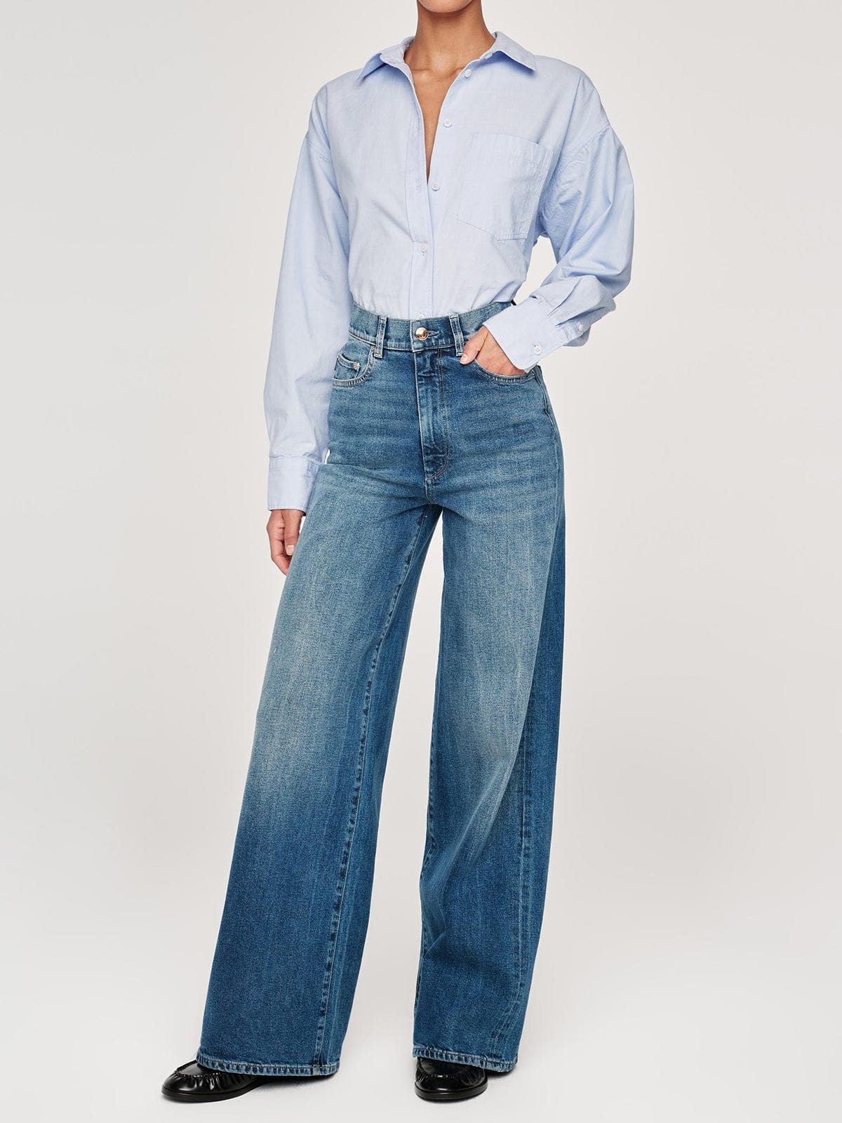 color:DENIM