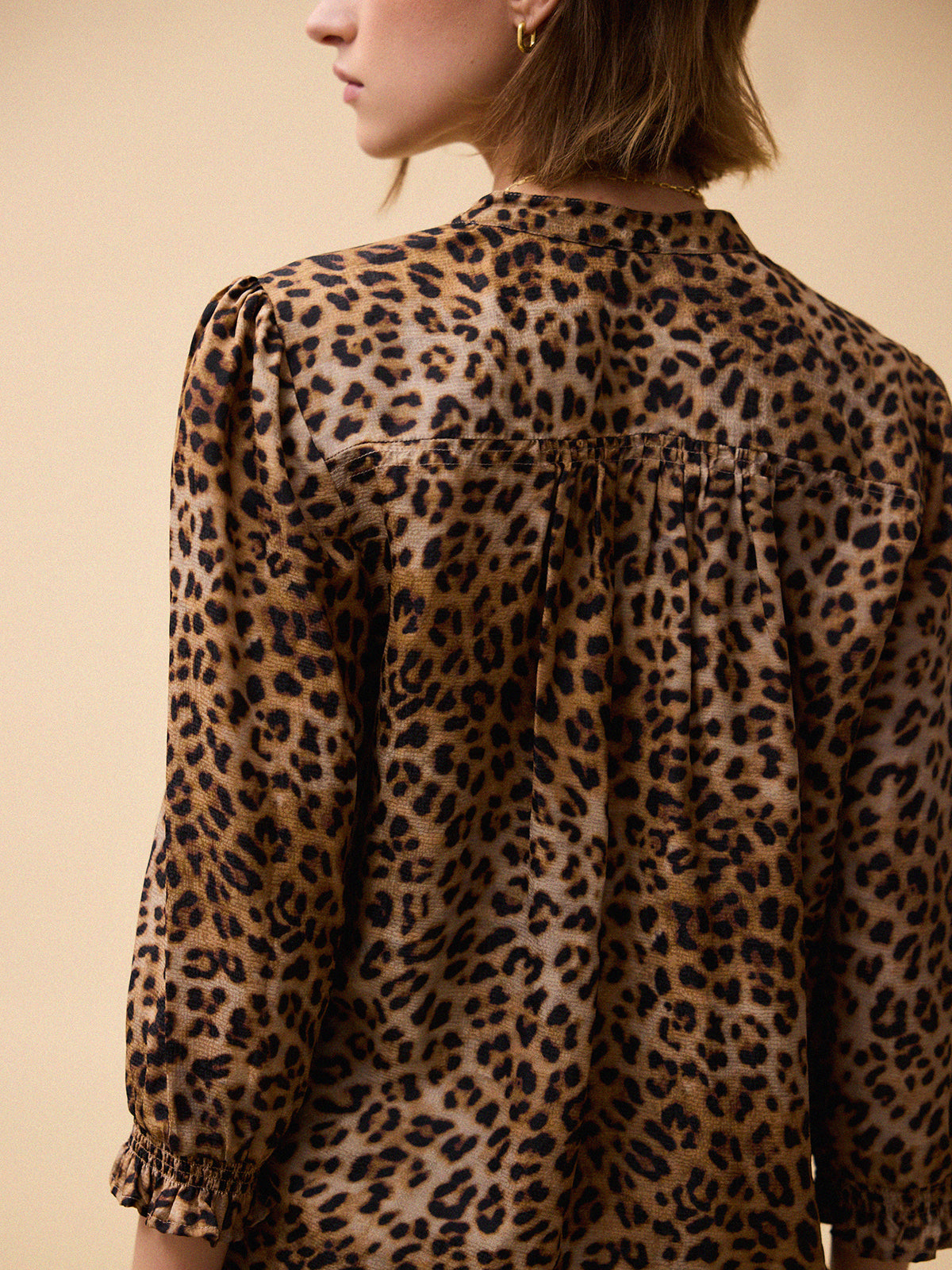 color:LEOPARD