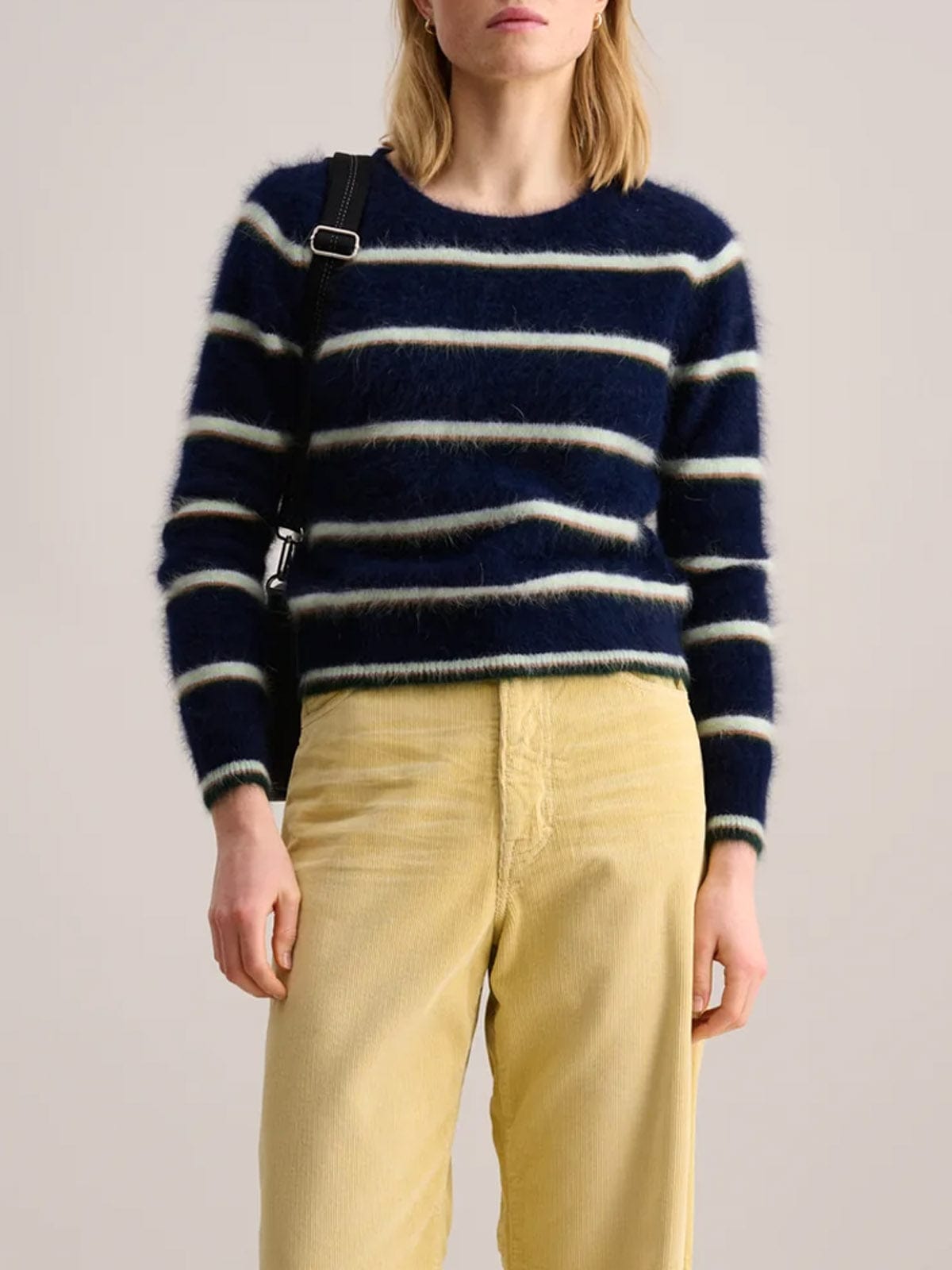 Bellerose knitwear best sale