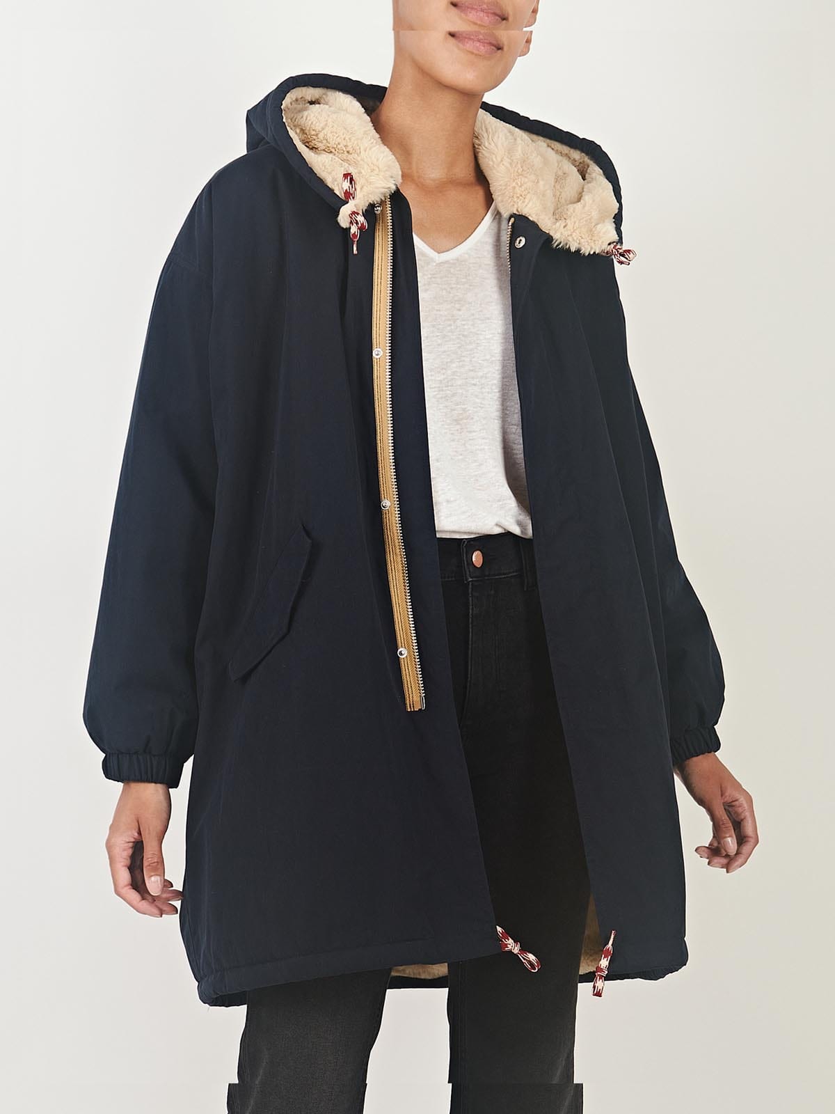 parka laos bellerose