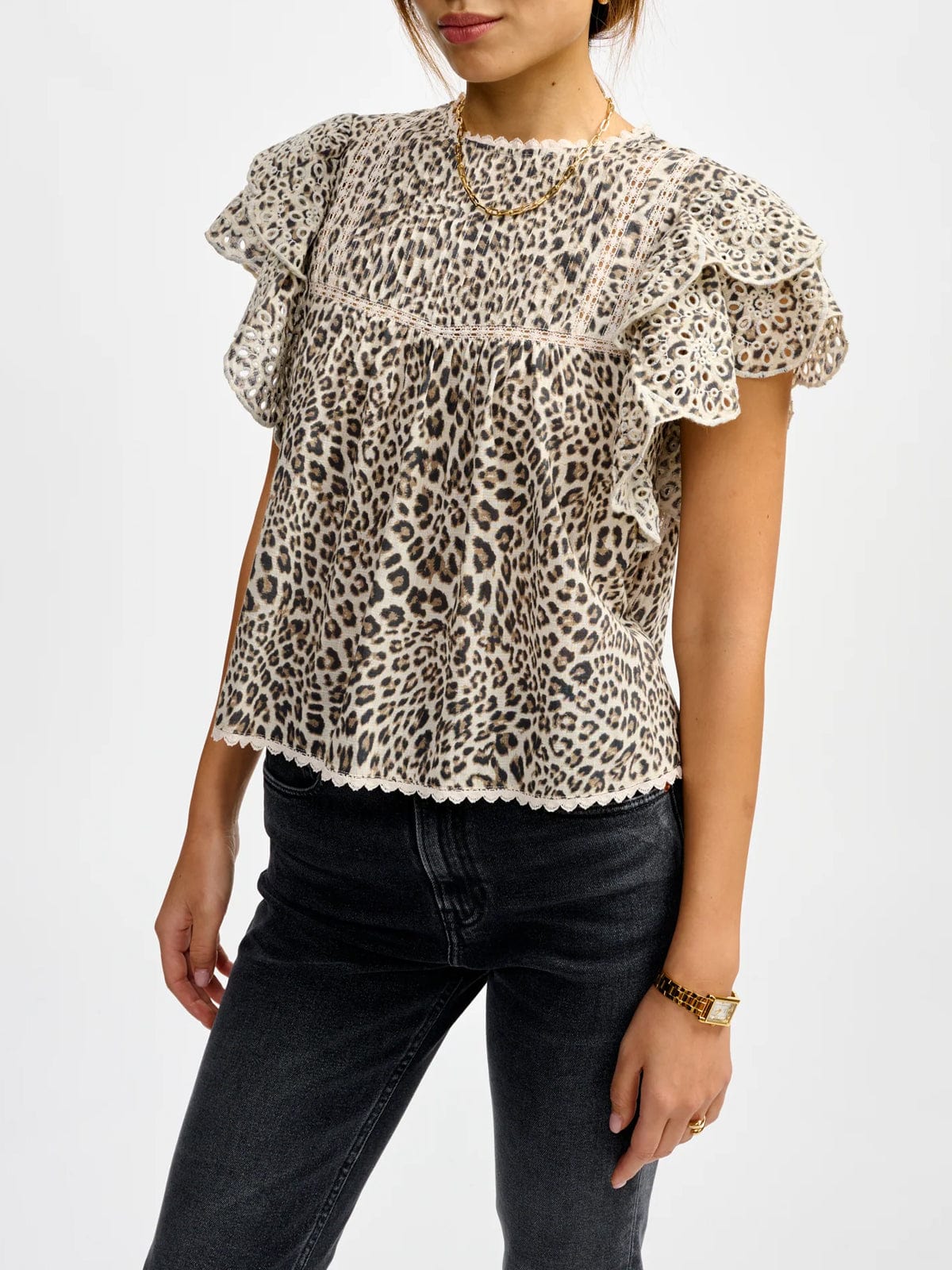 color:LEOPARD
