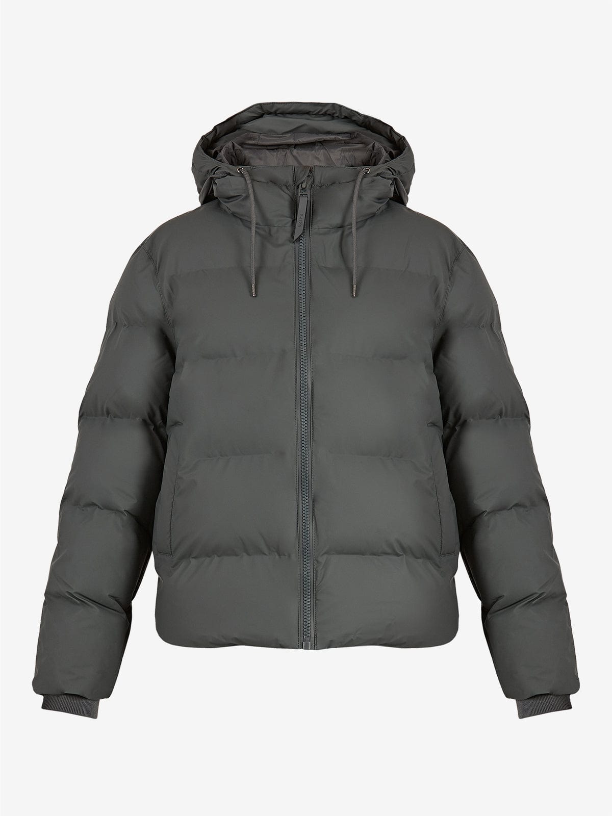 Rains Puffer Jacket IRIS Fashion